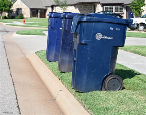 Trash Services .
